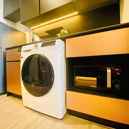 Edge Central Pattaya Vip Condo 外观 照片
