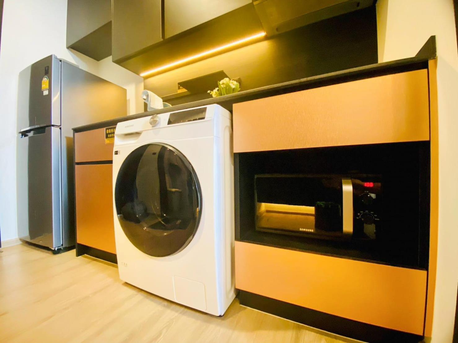 Edge Central Pattaya Vip Condo 外观 照片